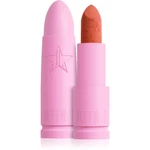 Jeffree Star Cosmetics Velvet Trap rúž odtieň Wyoming Iced Tea 4 g