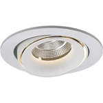 Brumberg 12417173 12417173 LED vstavané svetlo   9 W biela biela