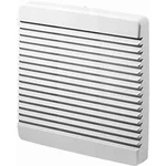 Helios GVK 250 ventilačná mriežka s žalúziami