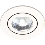 Brumberg 12321074 12321074 LED vstavané svetlo   6 W biela biela