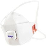 Dräger X-plore® 1930 V 3951925 respirátor proti jemnému prachu, s ventilom FFP3 10 ks DIN EN 149:2001 + A1:2009