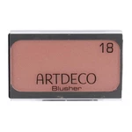 Artdeco Blusher 5 g lícenka pre ženy 18 Beige Rose Blush