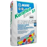 Lepidlo cementové Mapei Keraflex Extra S1 25kg