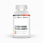 Gymbeam chrom pikolinat 120tbl