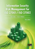 Information Security Risk Management for ISO 27001/ISO 27002, third edition