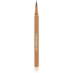 Gosh Brow Pen fix na obočí odstín 001 Brown 1,1 ml