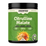 GreenFood Performance Citrulline Juicy tanger 420g