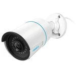 Kamera Reolink RLC-510A (RLC-510A) IP kamera • detekcia osoby/vozidla • detekcia pohybu • PoE • podpora microSD • rozlíšenie 2560 × 1920 px • funkcia 