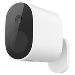 IP kamera Xiaomi Mi Wireless Outdoor Security Camera 1080p (28988) IP kamera • uhol objektívu 130° • rozlíšenie 1920 × 1080 px • clona f/2.1 • kódovan