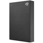 Externý pevný disk Seagate One Touch 5TB (STKC5000400) čierny externý harddisk • vyhotovenie 2,5" • kapacita 5 TB • rozhranie USB 3.2 • USB kábel v ba