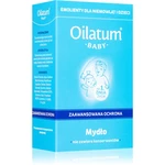 Oilatum Baby Soap tuhé mýdlo pro děti od narození 100 g