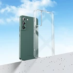 HOCO TPU Phone Case For Samsung Galaxy S22 / Galaxy S22+ Phone Cover Anti-scratch / Shockproof / Precise Hole Position T