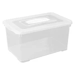 Úložný box Curver Handy, 50 l