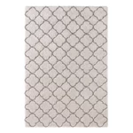Krémovobiely koberec Mint Rugs Luna, 120 x 170 cm