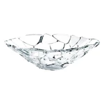 Misa z krištáľového skla Nachtmann Petals Bowl, ⌀ 34 cm