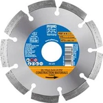 Diamantový řezný kotouč PFERD Ds Psf, 68011221, průměr 115 mm 1 ks