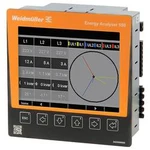 Digitální panelový měřič Weidmüller ENERGY ANALYSER 550 2425500000