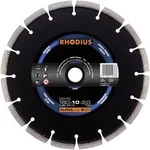 Diamantový řezný kotouč Rhodius DG70, 304095, průměr 230 mm 1 ks