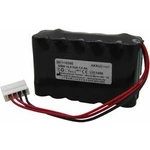 Akumulátor pro lékařské přístroje Akku Med Náhrada za originální akumulátor 146-0126-00, 146-0127-00, 92700 14.4 V 1600 mAh