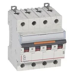 Elektrický jistič Legrand 409844, 6 A, 400 V/AC