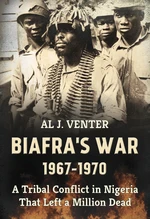 Biafra's War 1967-1970