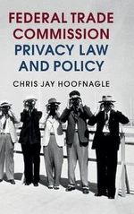 Federal Trade Commission Privacy Law and Policy