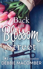 Back on Blossom Street