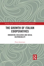 The Growth of Italian Cooperatives