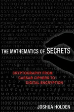 The Mathematics of Secrets