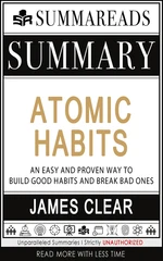 Summary of Atomic Habits