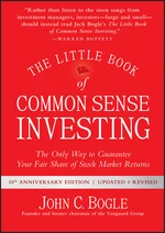 The Little Book of Common Sense Investing