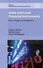 State and Local Financial Instruments