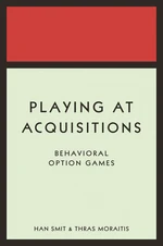 Playing at Acquisitions