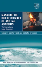 Managing the Risk of Offshore Oil and Gas Accidents