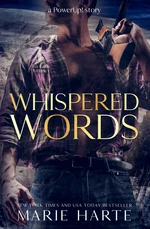 Whispered Words