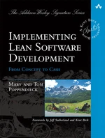 Implementing Lean Software Development