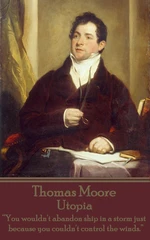 Utopia by Thomas Moore