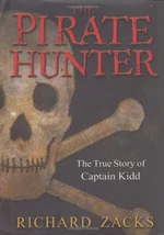 The Pirate Hunter