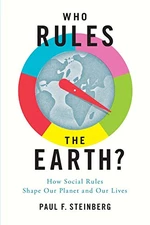 Who Rules the Earth?