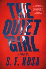 The Quiet Girl