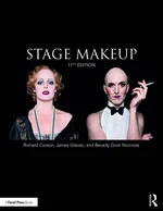 Stage Makeup