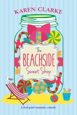 The Beachside Sweet Shop