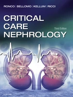 Critical Care Nephrology E-Book