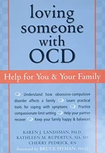 Loving Someone with OCD