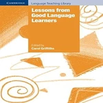 Lessons from Good Language Learners