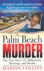 The Palm Beach Murder