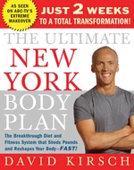 The Ultimate New York Body Plan