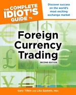 The Complete Idiot's Guide to Foreign Currency Trading, 2nd Edition