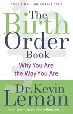 The Birth Order Book