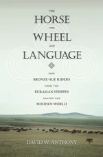 The Horse, the Wheel, and Language